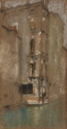 Le Palais de marbre - James Abbott McNeill Whistler — weergave van het kunstwerk