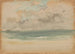 van het oceaangolven - James Abbott McNeill Whistler — weergave van het kunstwerk