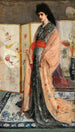 La Princesse du pays de la porcelaine - James Abbott McNeill Whistler — weergave van het kunstwerk