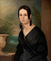 Mary Ellen Stonestreet Hoffar - James Alexander Simpson — weergave van het kunstwerk