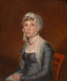 Rachel Bartholomew Davis - James Alexander Simpson — weergave van het kunstwerk