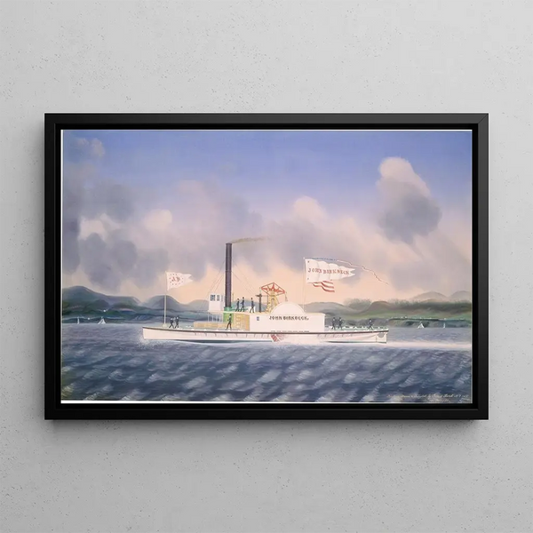 James Bard - Towboat John Birkbeck.webp
