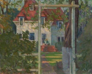 James C Kulhanek - Chateau Art Studio.webp