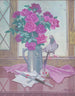 Tudor Rose - James C. Kulhanek — weergave van het kunstwerk
