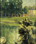 Neptune Basin Versailles - James Carroll Beckwith — artwork view