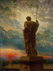 L'Empereur - James Carroll Beckwith — artwork view