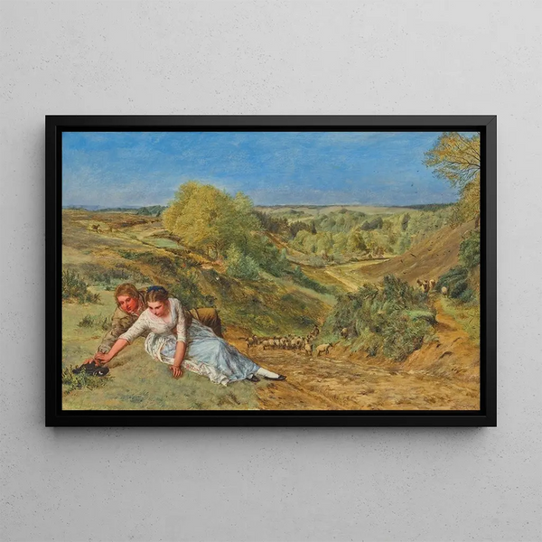 James Clarke Hook - Spring.webp