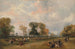 La Grande Exposition de 1851 - James Duffield Harding — weergave van het kunstwerk