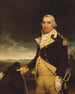 Algemeen Charles Cotesworth Pinckney - James Earl — weergave van het kunstwerk