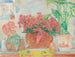 Azalées - James Ensor — weergave van het kunstwerk