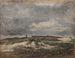 Fort Wellington - James Ensor — weergave van het kunstwerk
