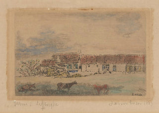 James Ensor - Hoeve te Leffinge.webp