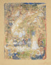 Het liefdestuin - James Ensor — weergave van het kunstwerk