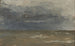Marine Schilderij - James Ensor — weergave van het kunstwerk