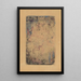 Nymphes - James Ensor — ingelijst kunstwerk aan de muur