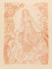 L'Assomption de Marie - James Ensor — weergave van het kunstwerk
