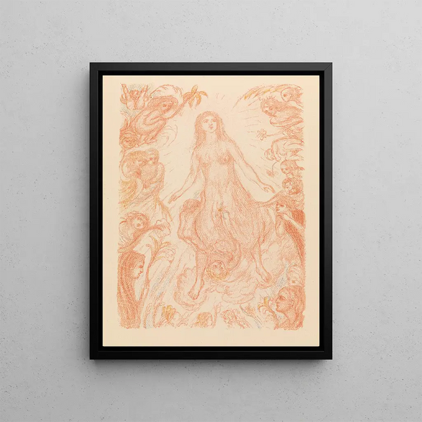James Ensor - The Assumption of Mary.webp