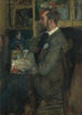 Theo Hannon - James Ensor — weergave van het kunstwerk