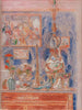 van een goede hoek bij mij - James Ensor — weergave van het kunstwerk