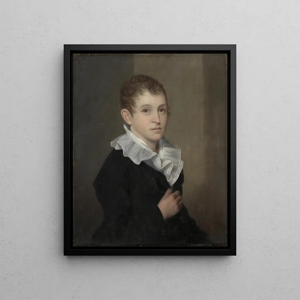 James Frothingham - Samuel Barber Clark.webp