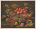 Amerikaanse vruchten - James Fuller Queen — weergave van het kunstwerk