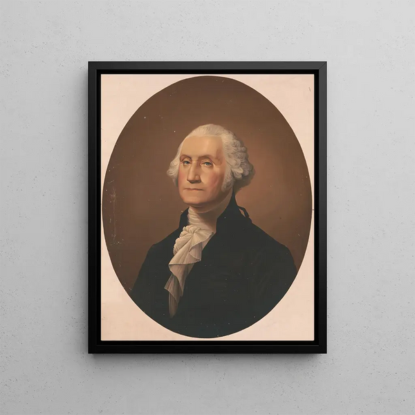 James Fuller Queen - George Washington.webp