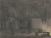 Croquis met het Co B 8e Régiment Pa Ma onder de officieren van de oude garde van Southwark, terreinen van het Capitool, Harrisburg - James Fuller Queen — weergave van het kunstwerk