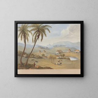 James Hakewill - Haughton Court Hanover Jamaica.webp