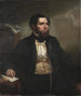 W Frédéric W. Lincoln Jr. - James Harvey Young — weergave van het kunstwerk