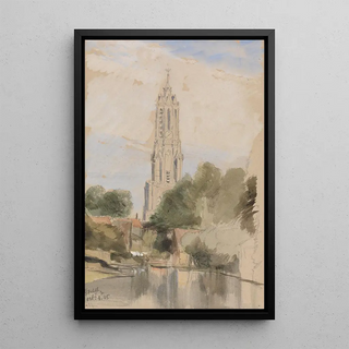 James Holland - Delft.webp