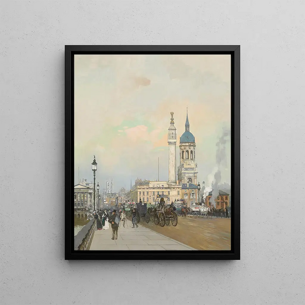 James KerrLawson - London Bridge.webp