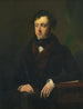 Portret van de Eervolle John Charles Dundas - James Lonsdale — weergave van het kunstwerk
