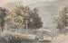 in de buurt van Putney - James Miller — weergave van het kunstwerk