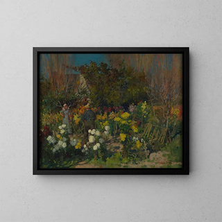 James Nairn - Autumn blooms.webp