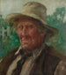 Job Mabey - James Nairn — weergave van het kunstwerk