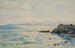 Bay of Titahi - James Nairn — artwork view