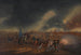 De Slag bij Princeton - James Peale — weergave van het kunstwerk