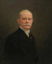 John Henry Patterson - James Phillip Schmand — weergave van het kunstwerk