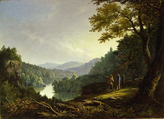 James Pierce Barton - Kentucky Landscape.webp