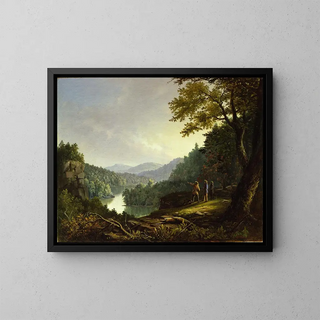 James Pierce Barton - Kentucky Landscape.webp
