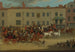 Courriers du Nord at Peacock Islington - James Pollard — artwork view