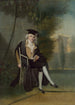 James Smithson - James Roberts — weergave van het kunstwerk