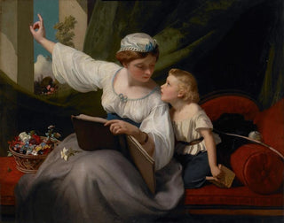 James Sant - The Fairy Tale.webp