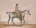 Victorieuse - James Seymour — weergave van het kunstwerk
