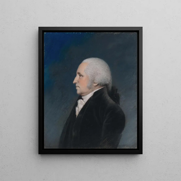 James Sharples - George Washington.webp