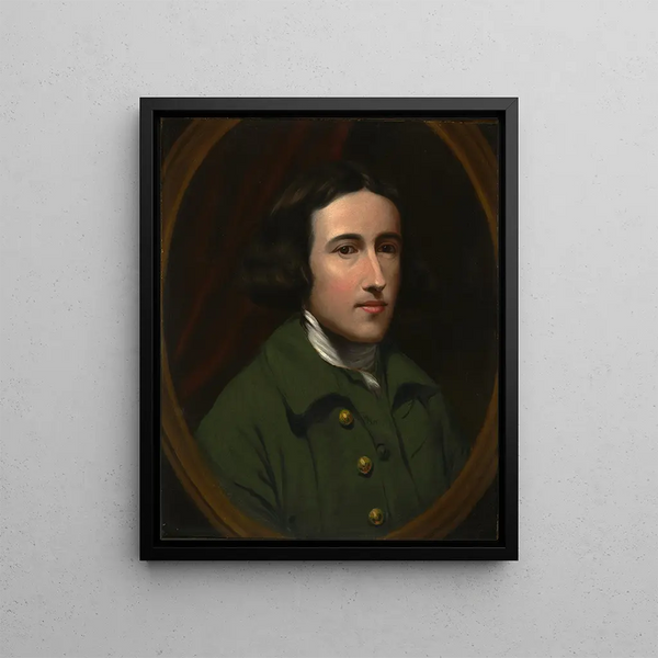 James Smith - Benjamin West.webp