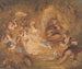 Lalla Rookh - James Stephanoff — weergave van het kunstwerk
