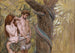 La Malédiction de Dieu - James Tissot — artwork view