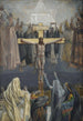 Tout est accompli Consummatum Est - James Tissot — weergave van het kunstwerk