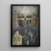 Tout est accompli Consummatum Est - James Tissot — ingelijst kunstwerk aan de muur